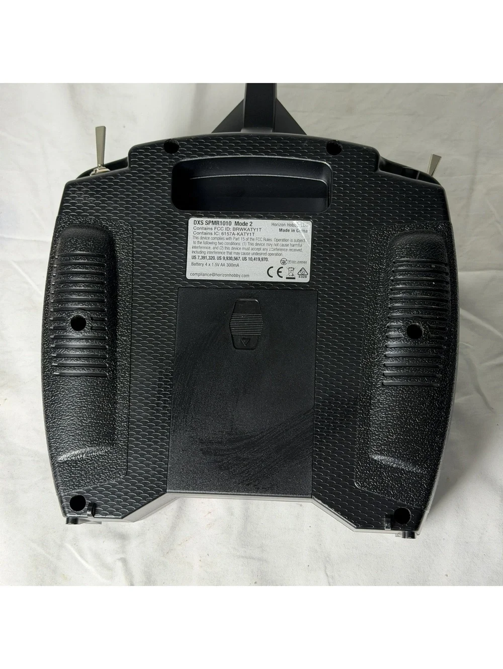 N/A spektrum dxs
